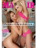 Mayfair Adult magazine V56 N3